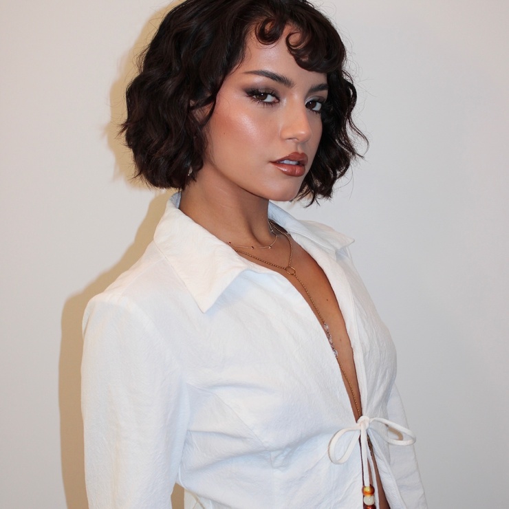 Isabela Moner Isabela Moner