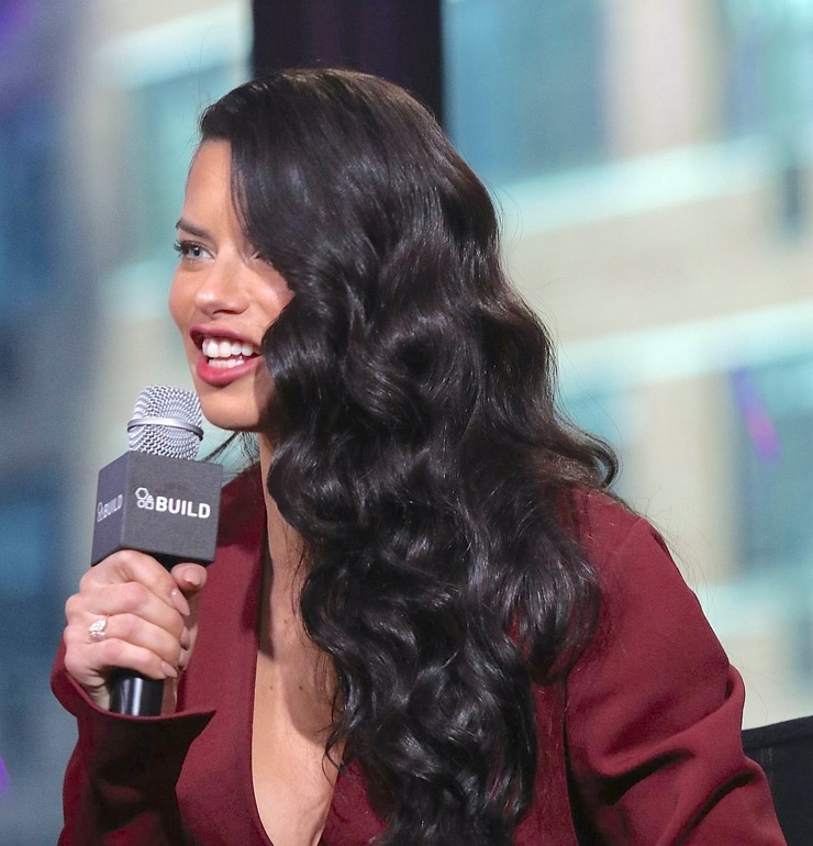 Adriana Lima