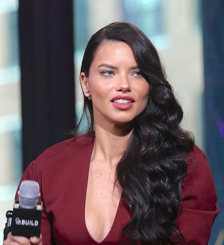 Adriana Lima