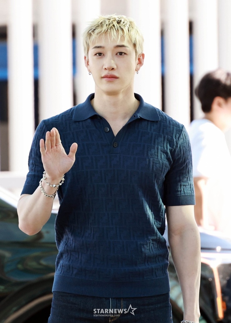 Bang Chan