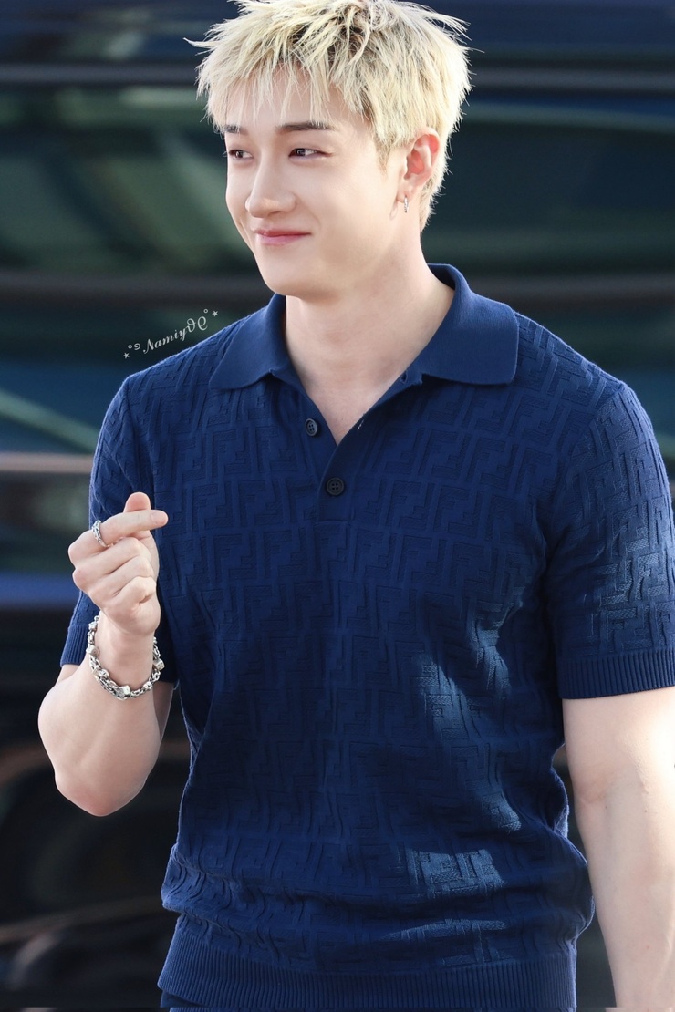 Bang Chan