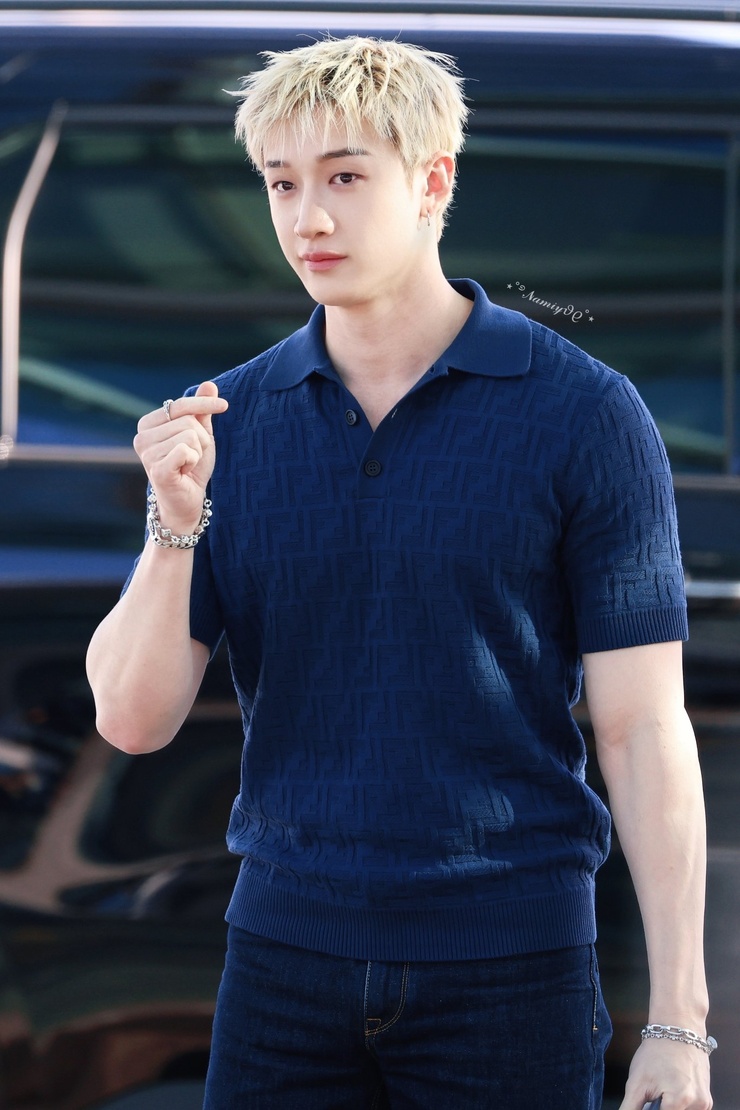 Bang Chan
