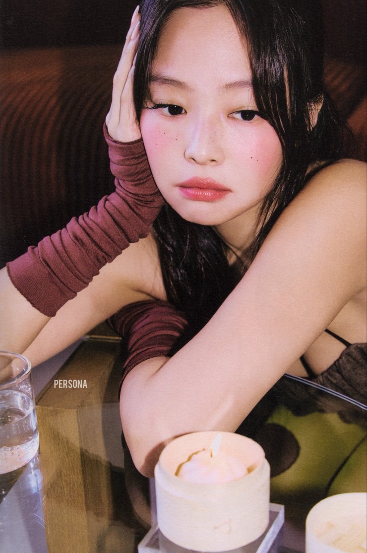 Jennie Kim