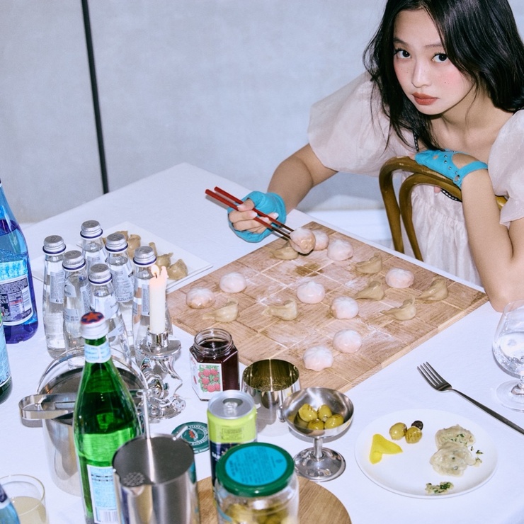 Jennie Kim