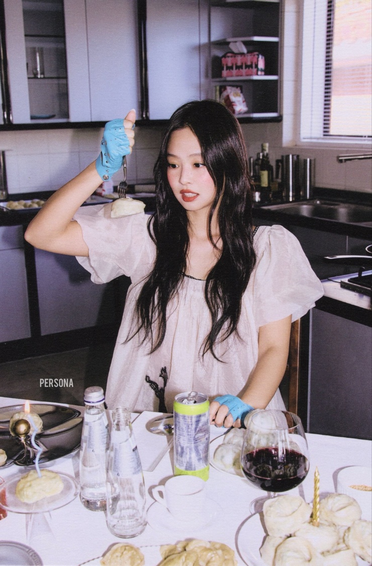 Jennie Kim