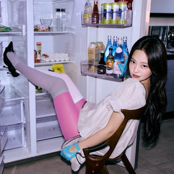 Jennie Kim Jennie Kim