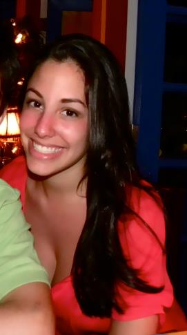 Arynne Wexler