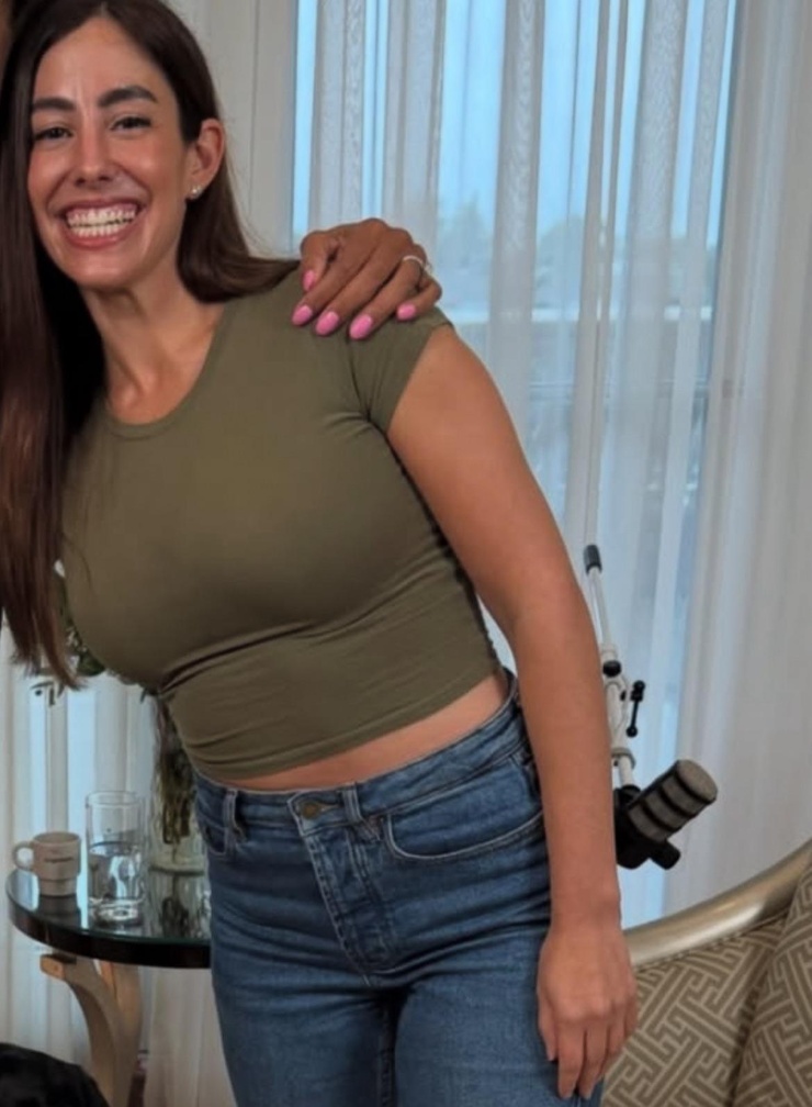 Arynne Wexler