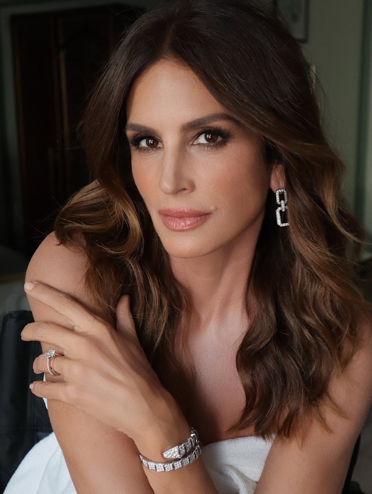 Cindy Crawford