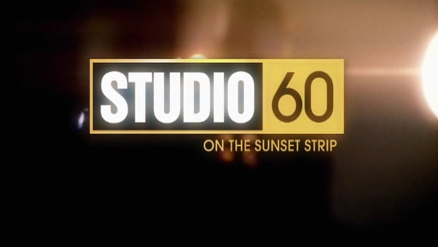 Studio 60 on the Sunset Strip