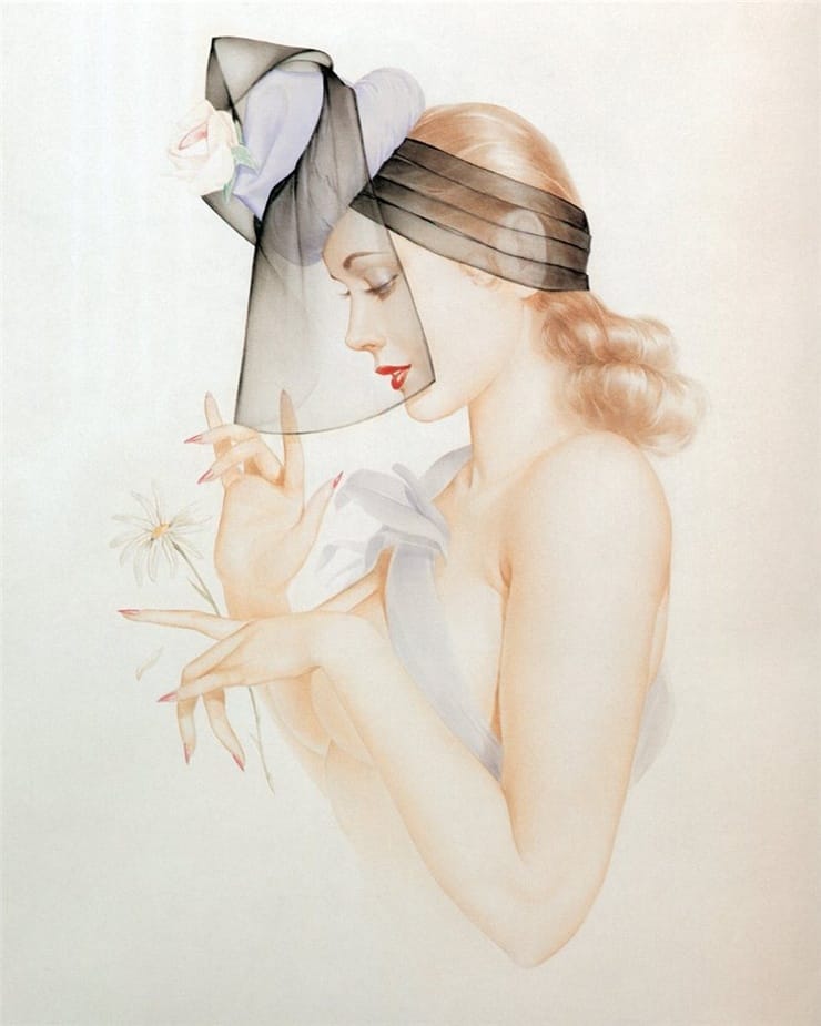 Alberto Vargas Alberto Vargas