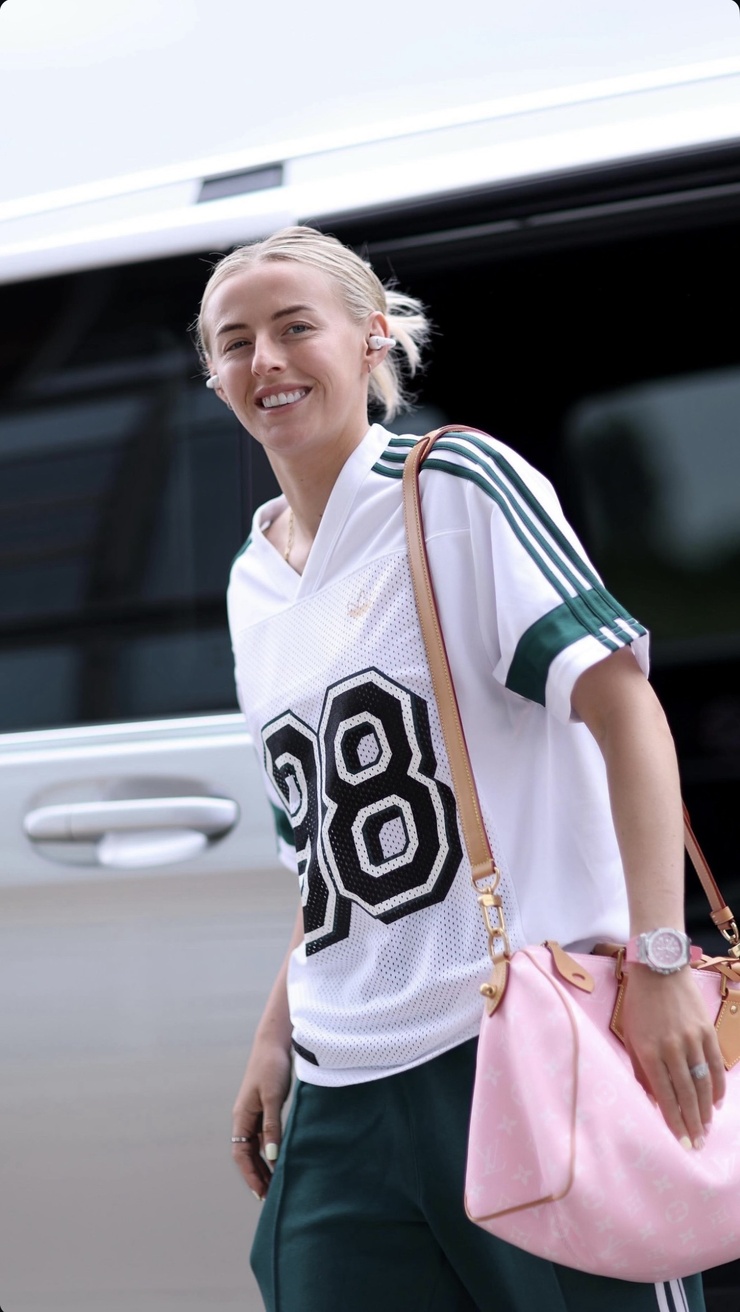 Chloe Kelly