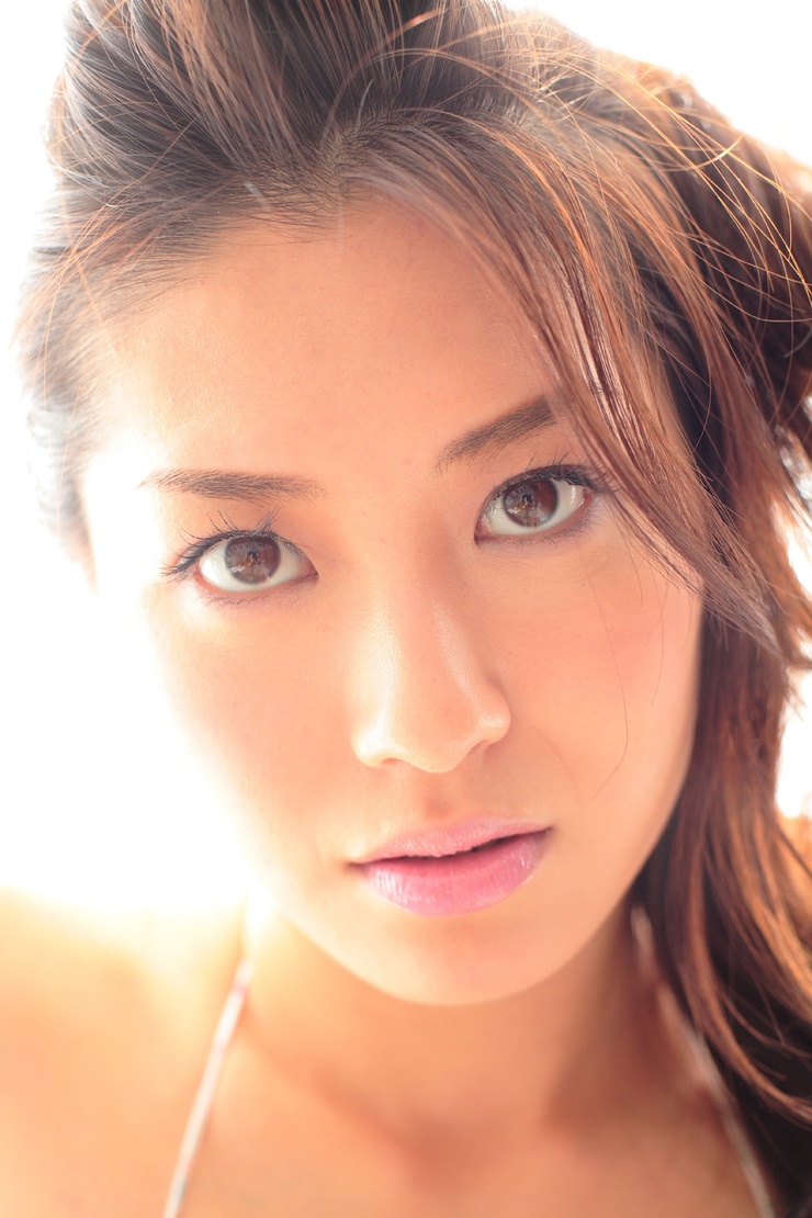 Haruna Yabuki