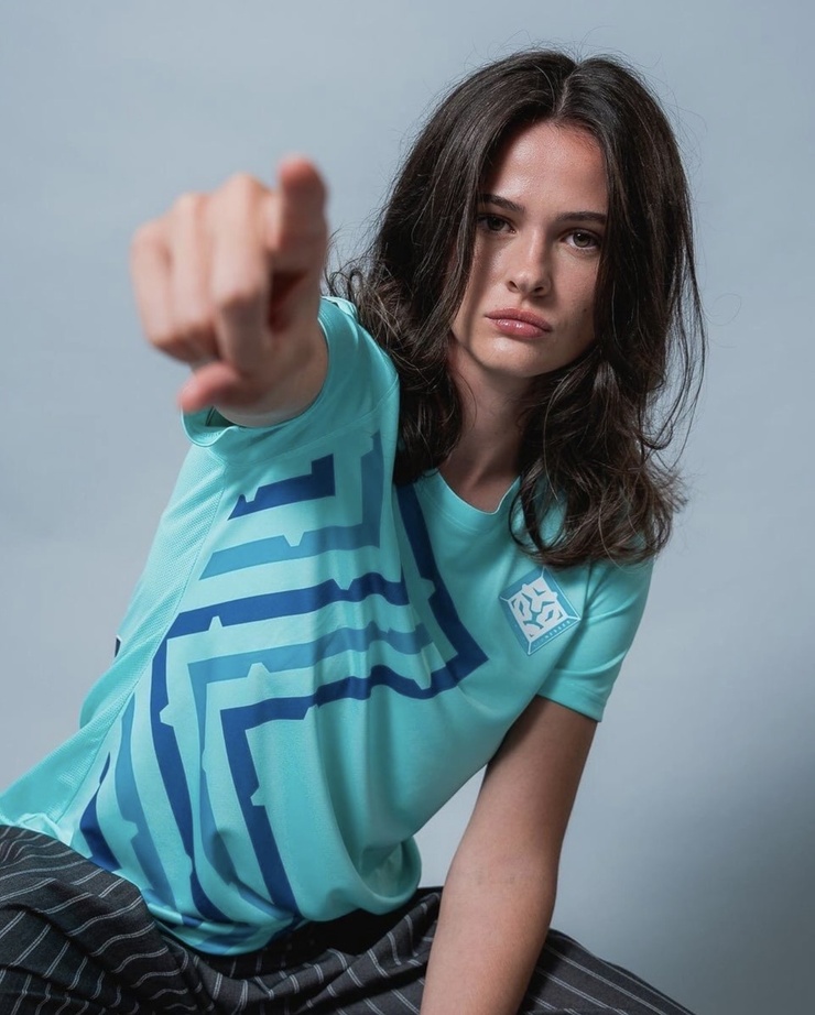 Freya Godfrey