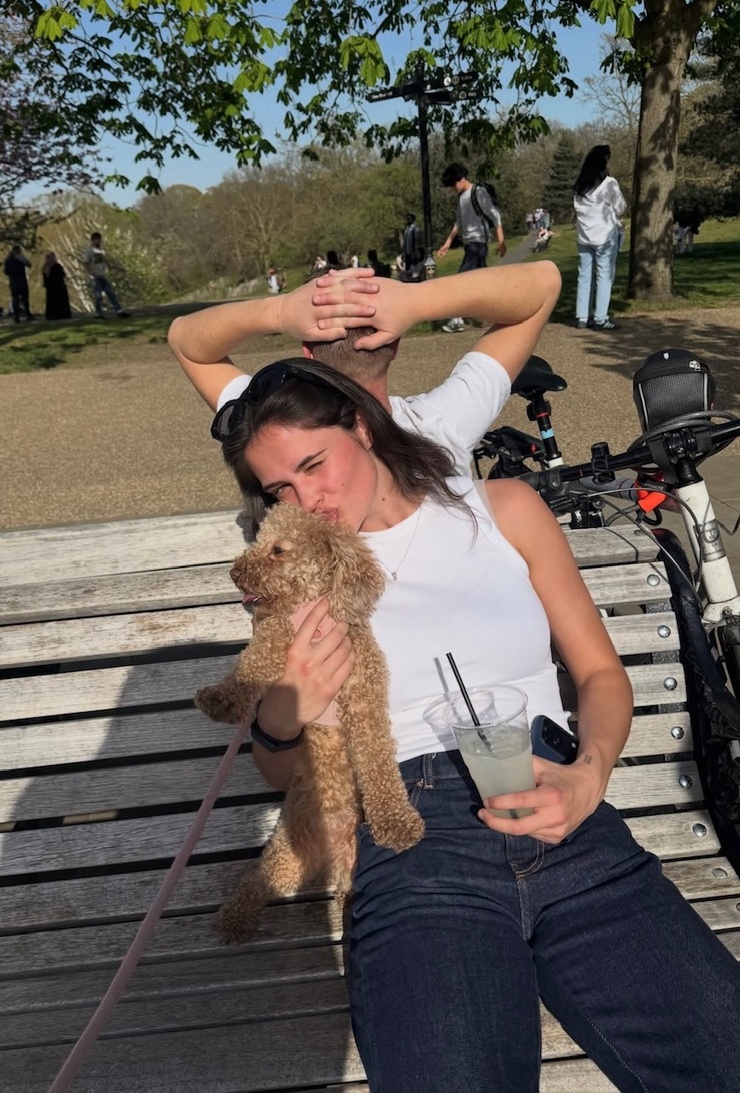 Freya Godfrey
