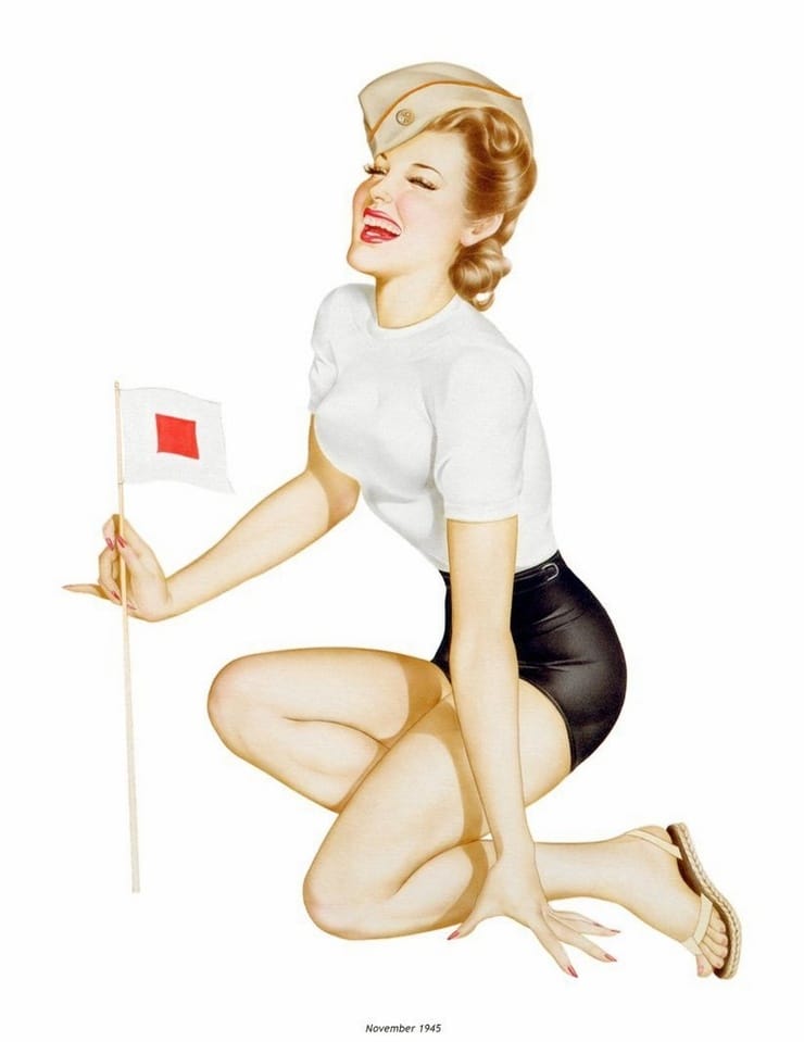 Alberto Vargas Alberto Vargas