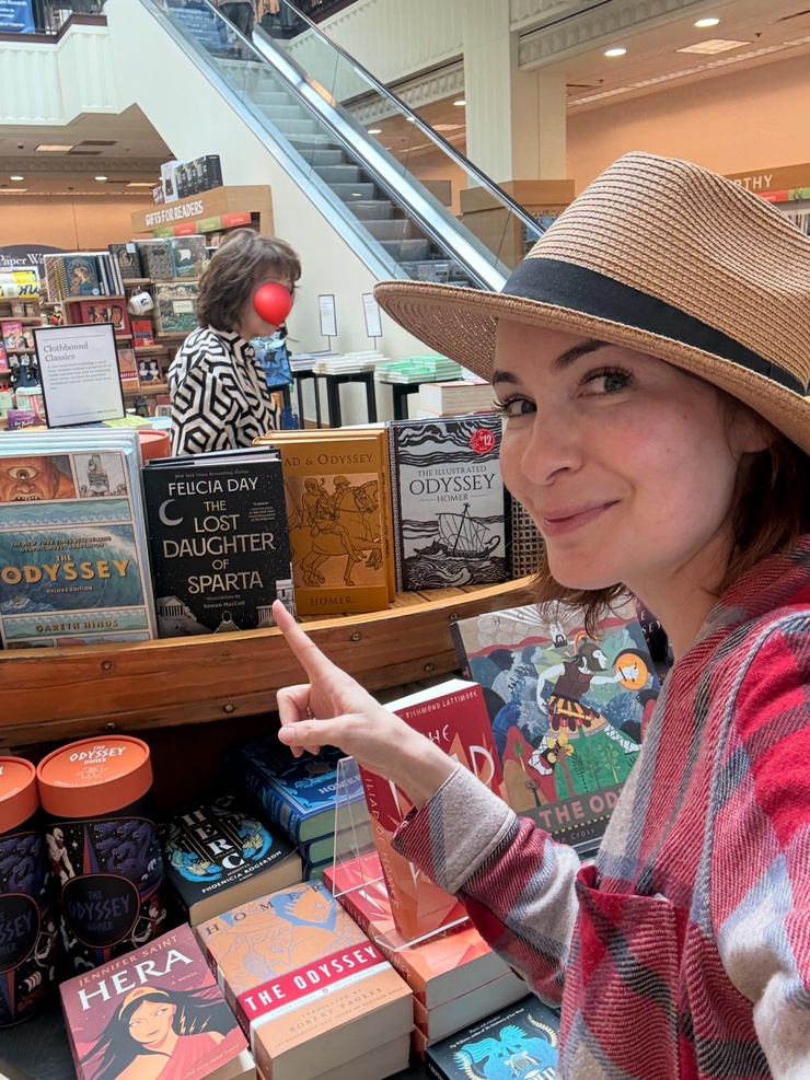 Felicia Day Felicia Day