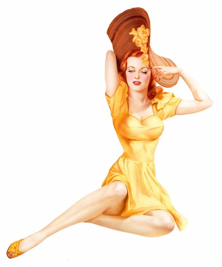 Alberto Vargas Alberto Vargas