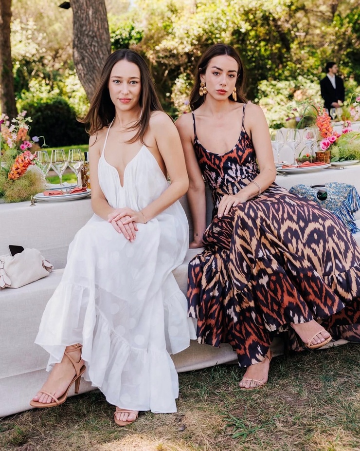 Chloe Bennet Chloe Bennet