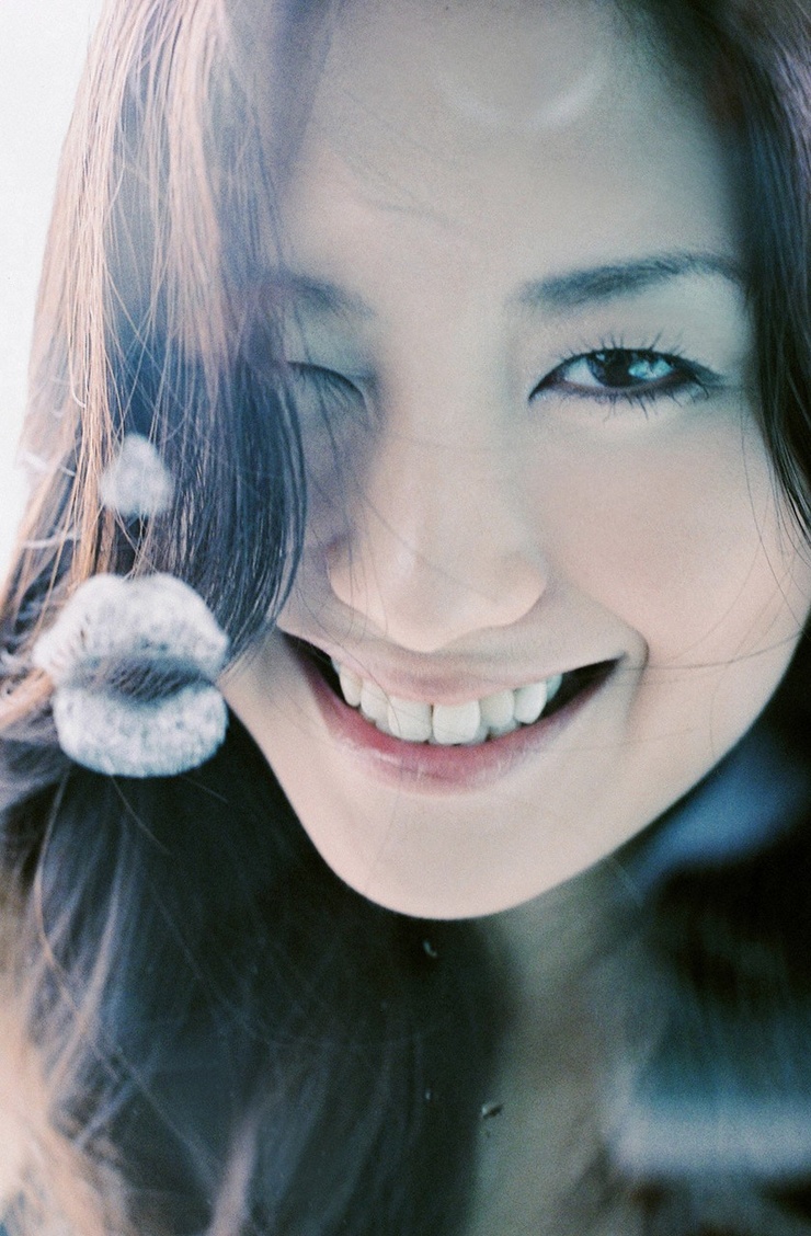 Haruna Yabuki