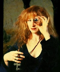 Loreena McKennitt