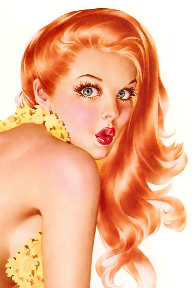 Alberto Vargas Alberto Vargas