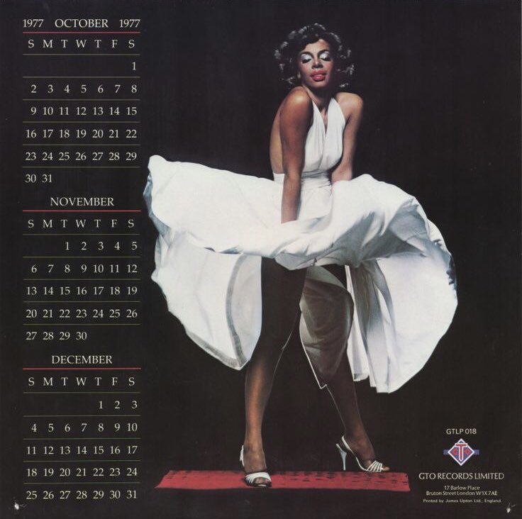 Donna Summer