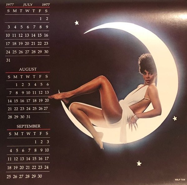 Donna Summer