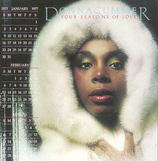 Donna Summer