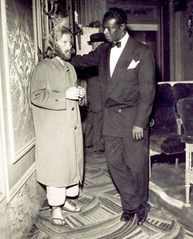 Nat King Cole Nat King Cole
