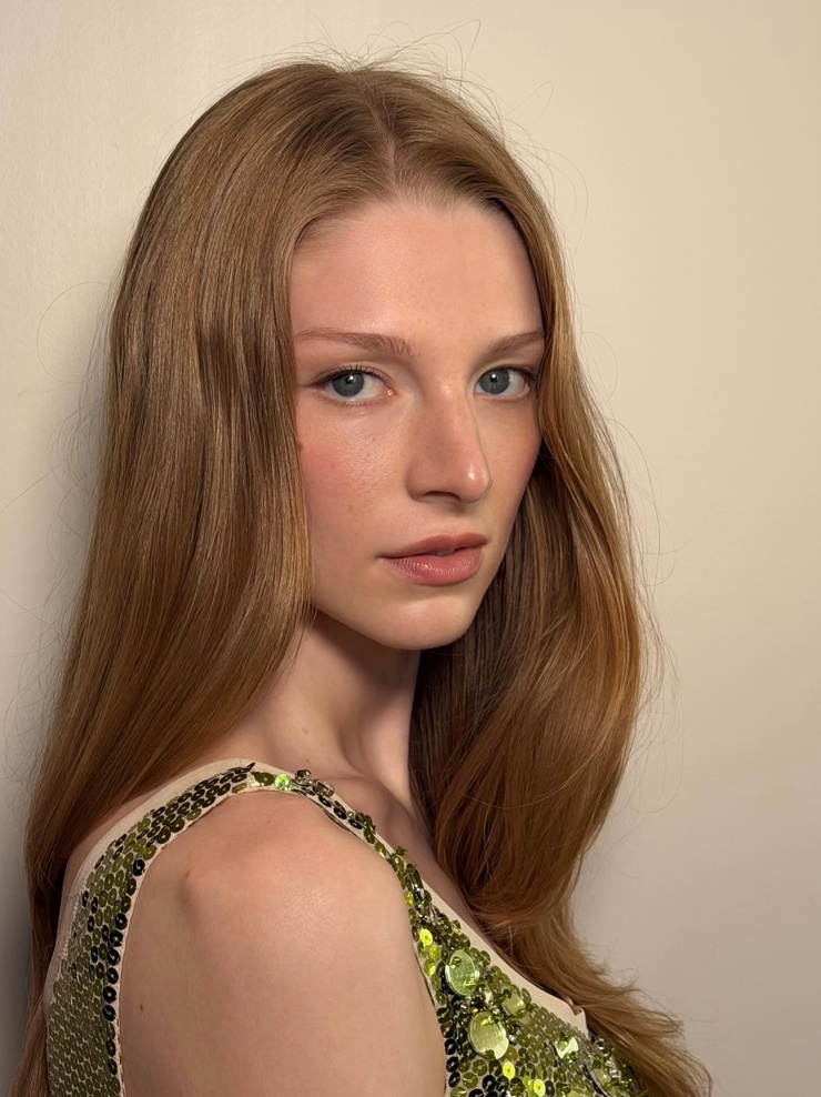 Hunter Schafer