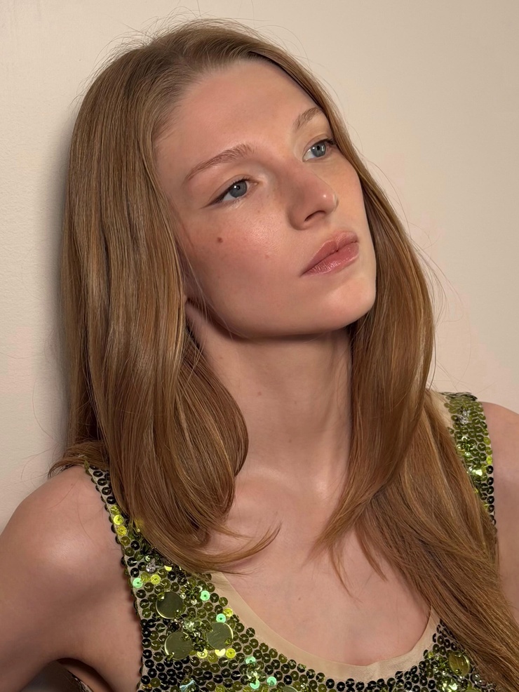Hunter Schafer