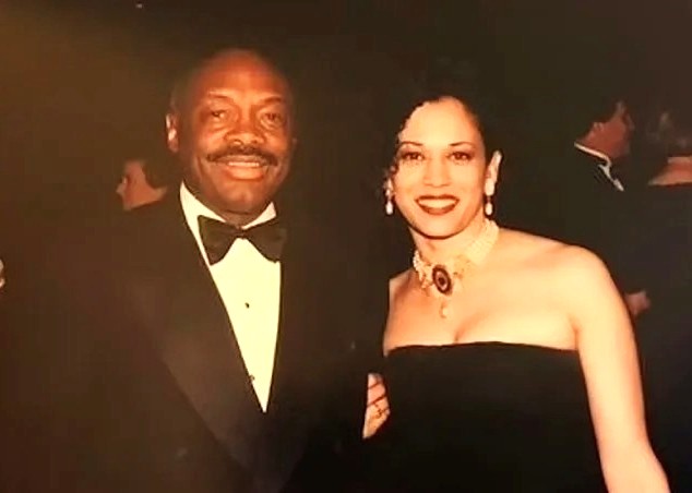Kamala Harris Kamala Harris
