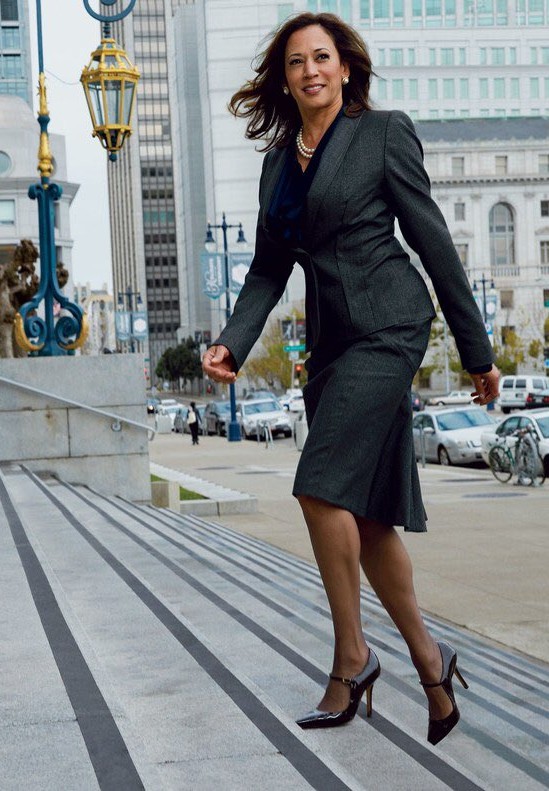 Kamala Harris Kamala Harris