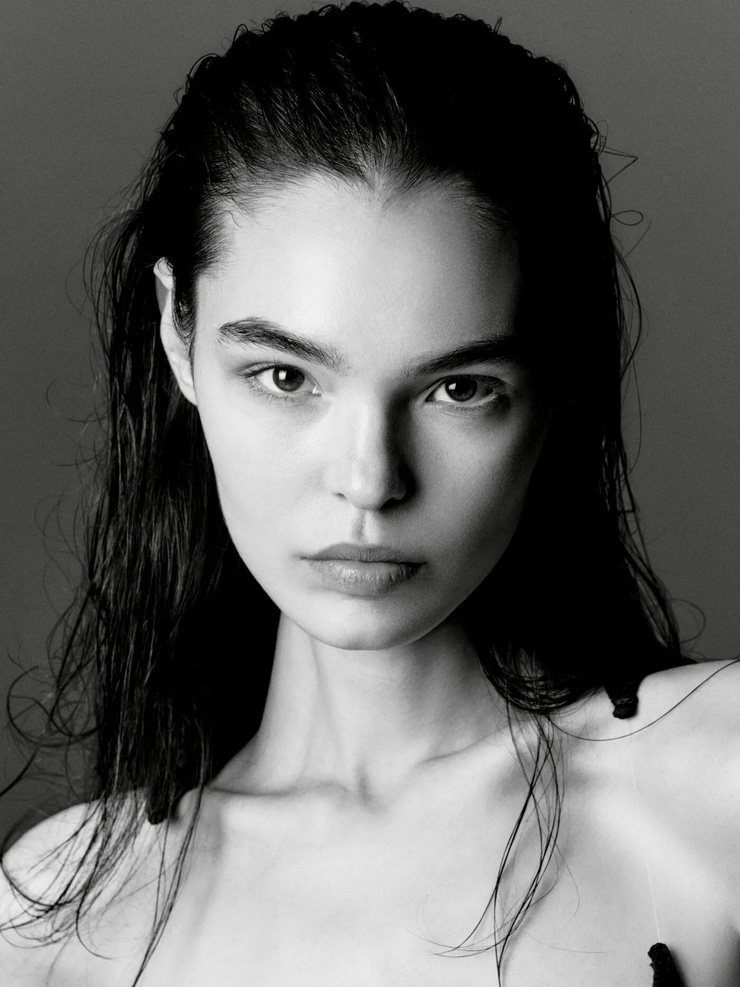 Ksenia Karpova