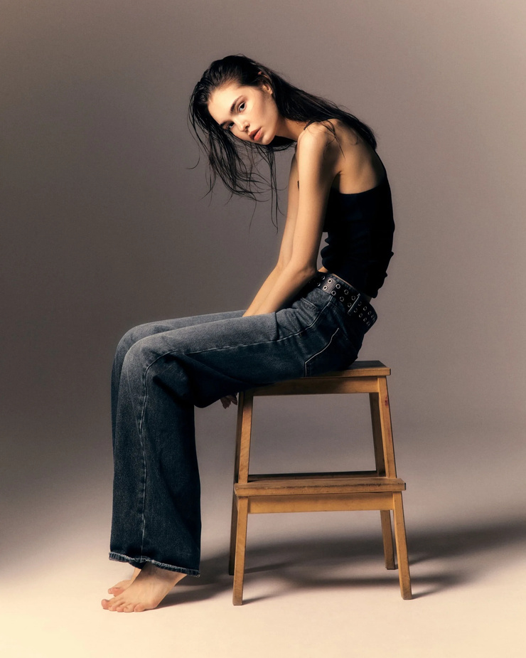 Ksenia Karpova