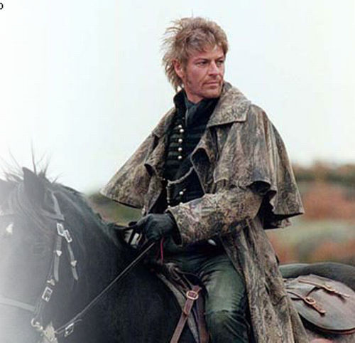 Sean Bean