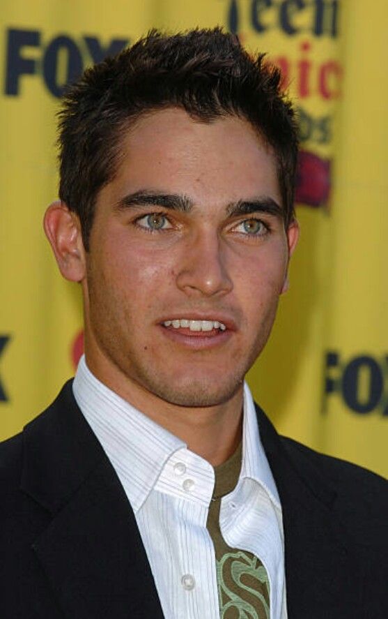 Tyler Hoechlin