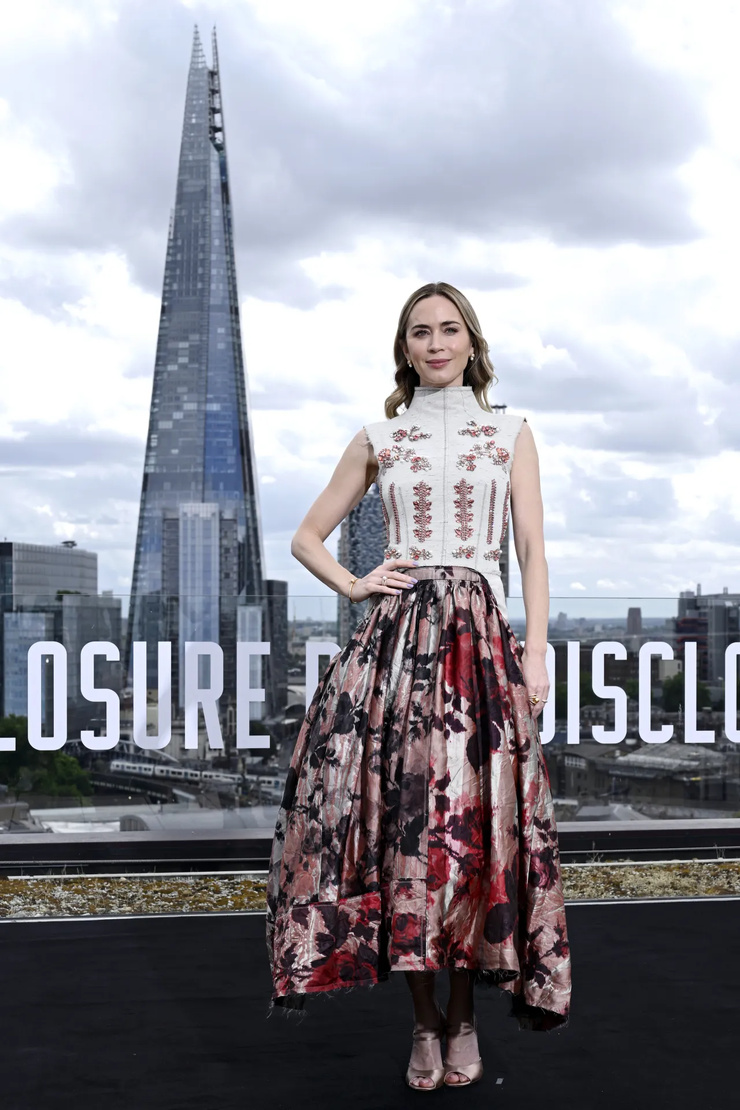Emily Blunt
