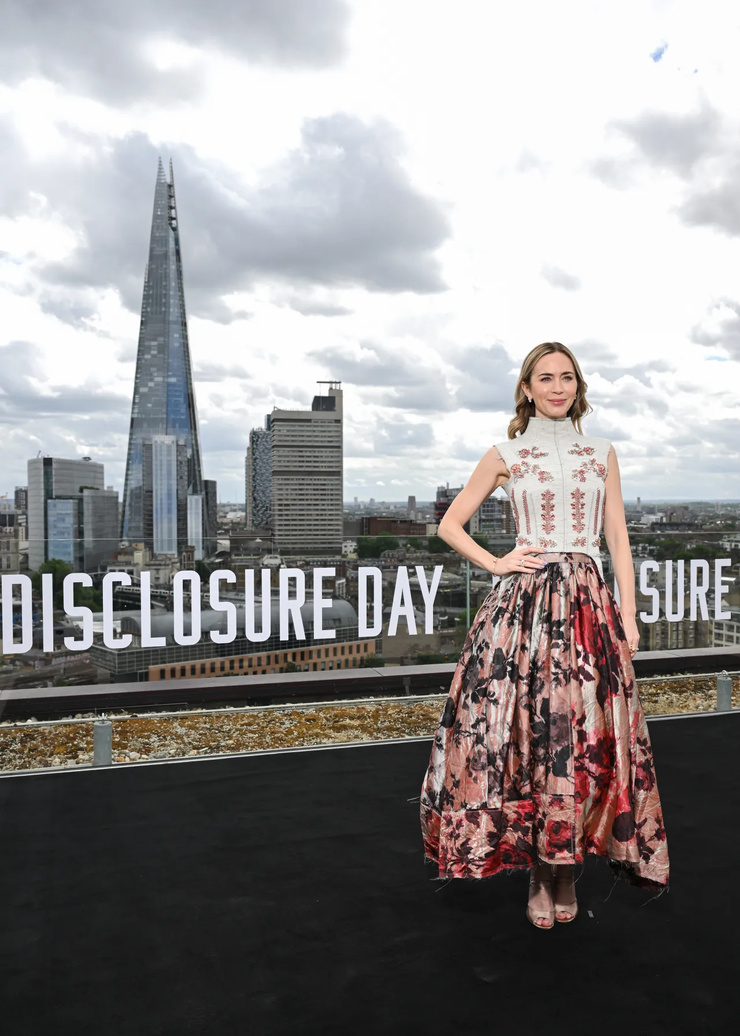 Emily Blunt