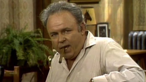 Archie Bunker