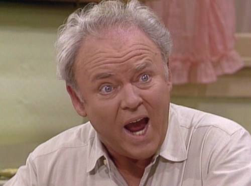 Archie Bunker