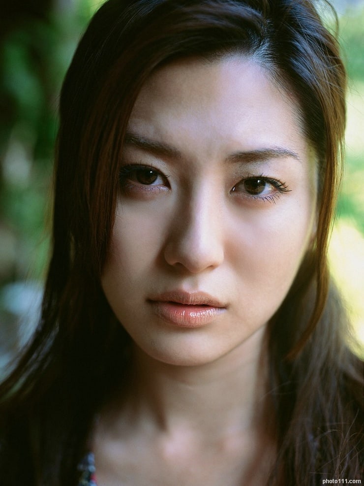 Haruna Yabuki