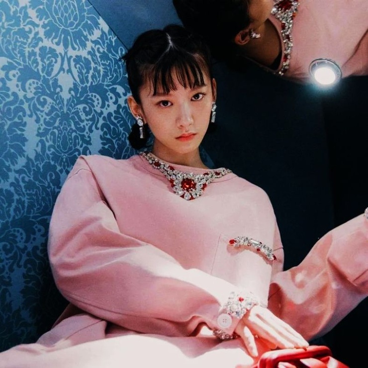 Angela Yuen