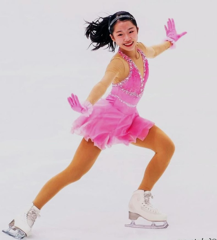 Ami Nakai Ami Nakai