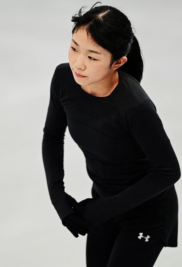 Ami Nakai