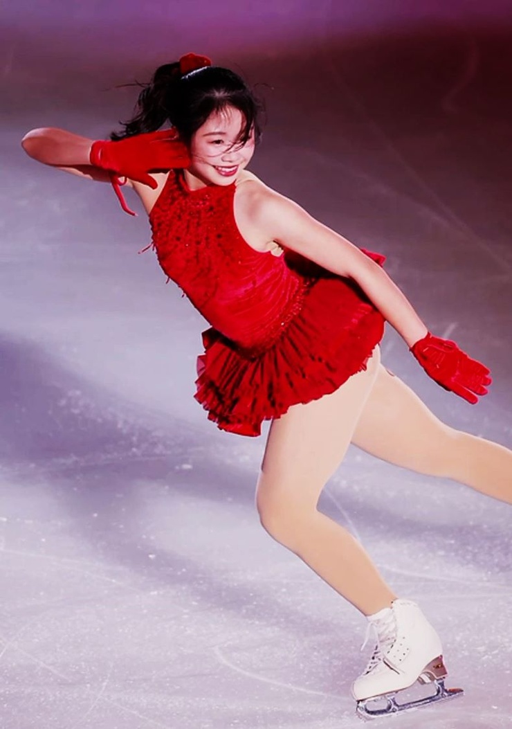 Ami Nakai Ami Nakai