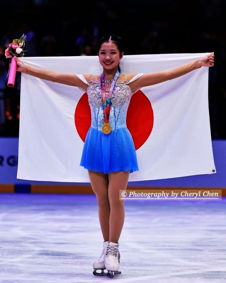 Ami Nakai