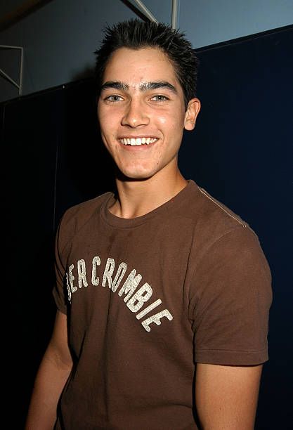Tyler Hoechlin