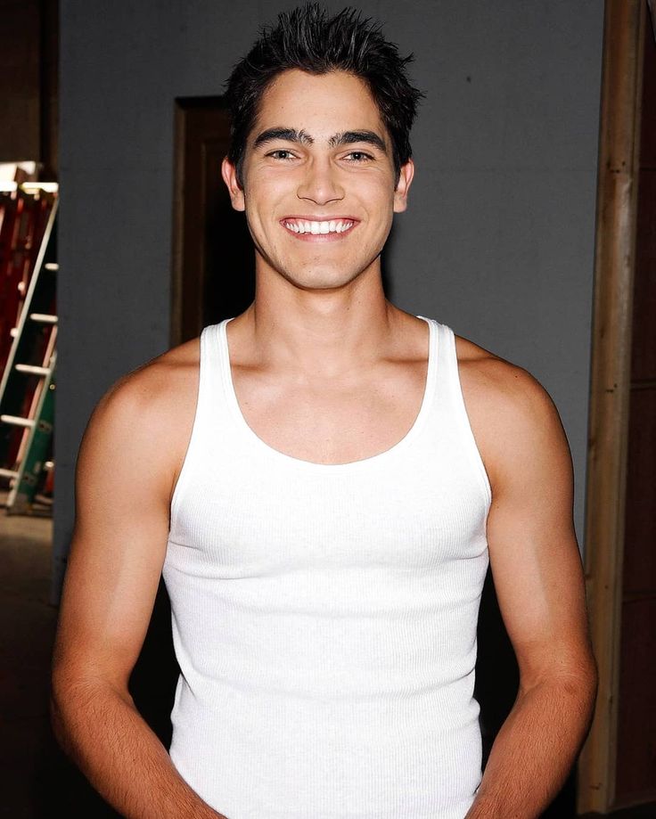 Tyler Hoechlin